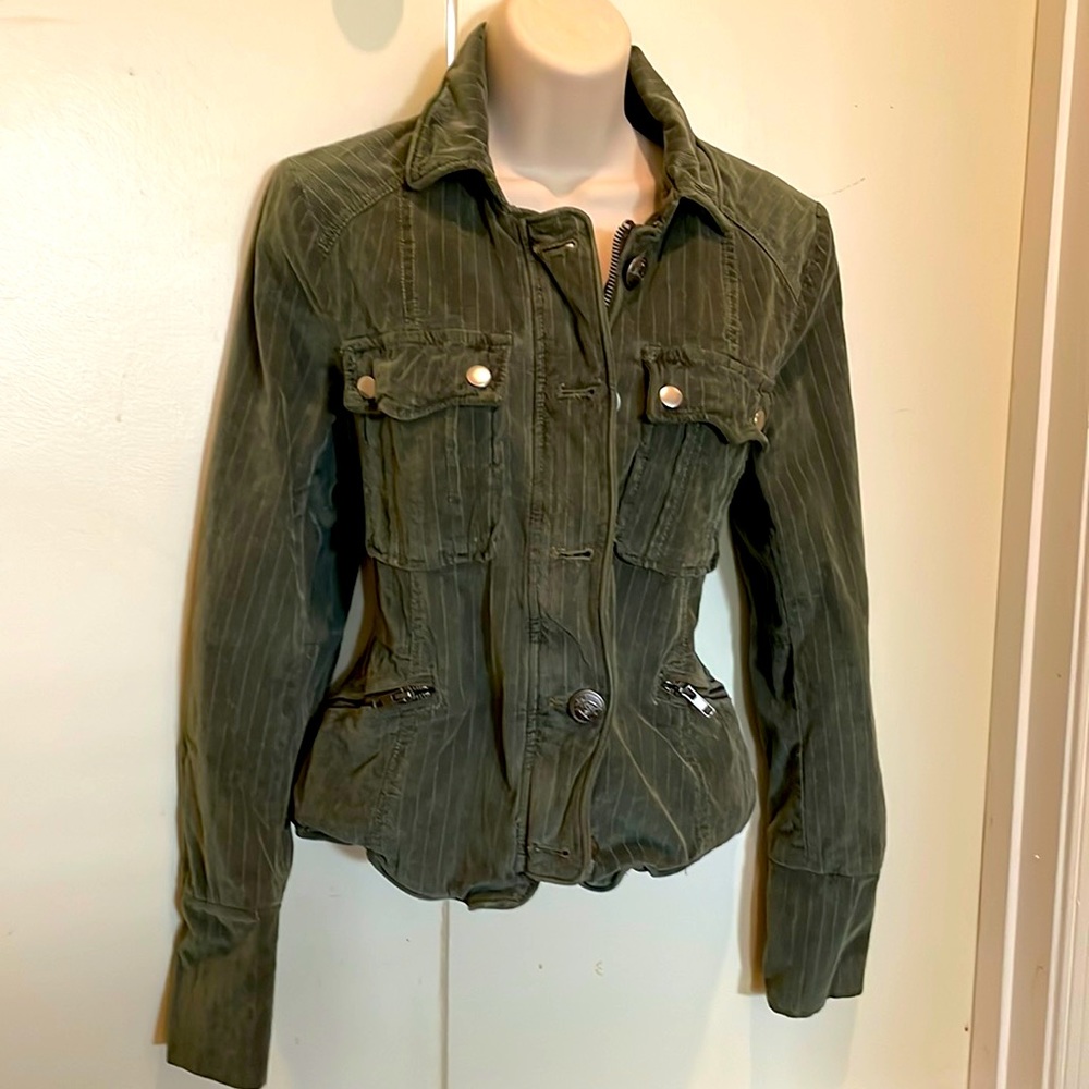 💚FREE PEOPLE jacket